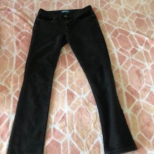 Old navy skinny jeans